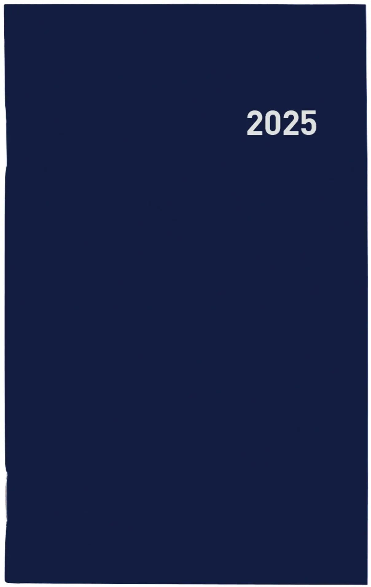 BIELLA    Taschenagenda Pratique    2025 Idealshop