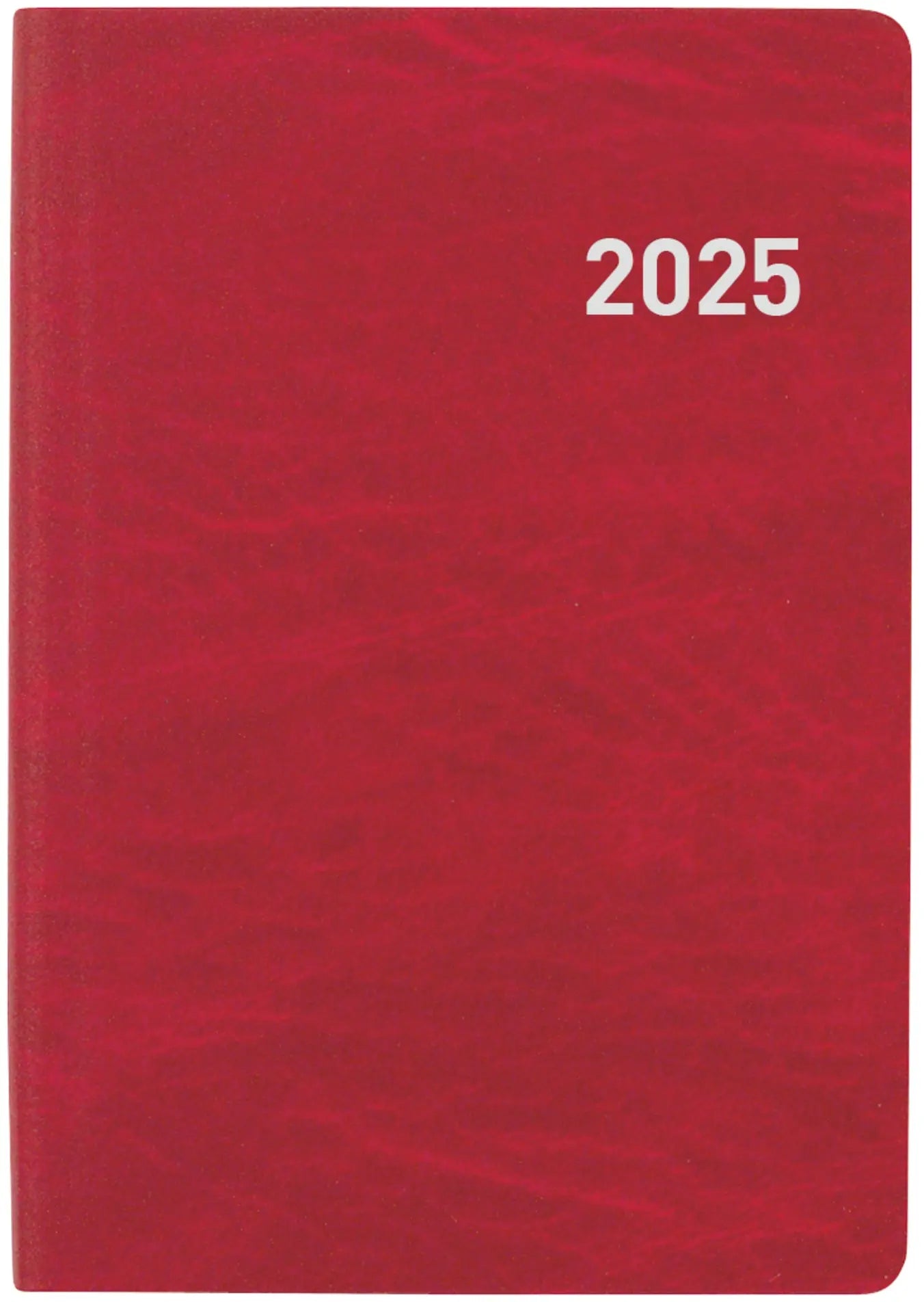 BIELLA    Taschenagenda Tell        2025 Idealshop