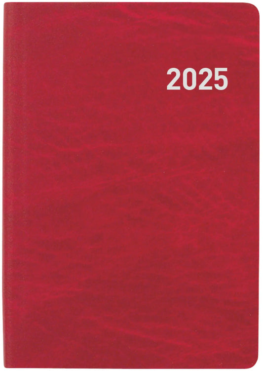 BIELLA    Taschenagenda Tell        2025 Idealshop