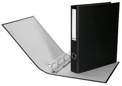 BIELLA    Zeigebuch Dinor-Quatro     4cm Idealshop
