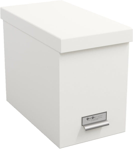 BIGSO BOX OF SWEDEN Hängemappenbox 15859200 8 Hängemappen 35x18.5x27 ws. Idealshop