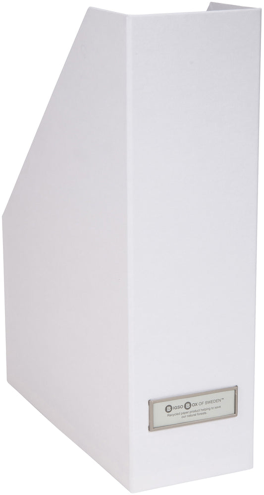 BIGSO BOX OF SWEDEN Stehsammler Viktoria C4 941145541 weiss Idealshop