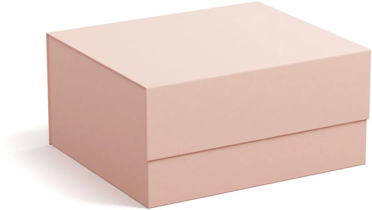 BIGSO BOX OF SWEDEN Aufbewahrungsbox Ilse 345352133 dusty pink 3er-Set Idealshop