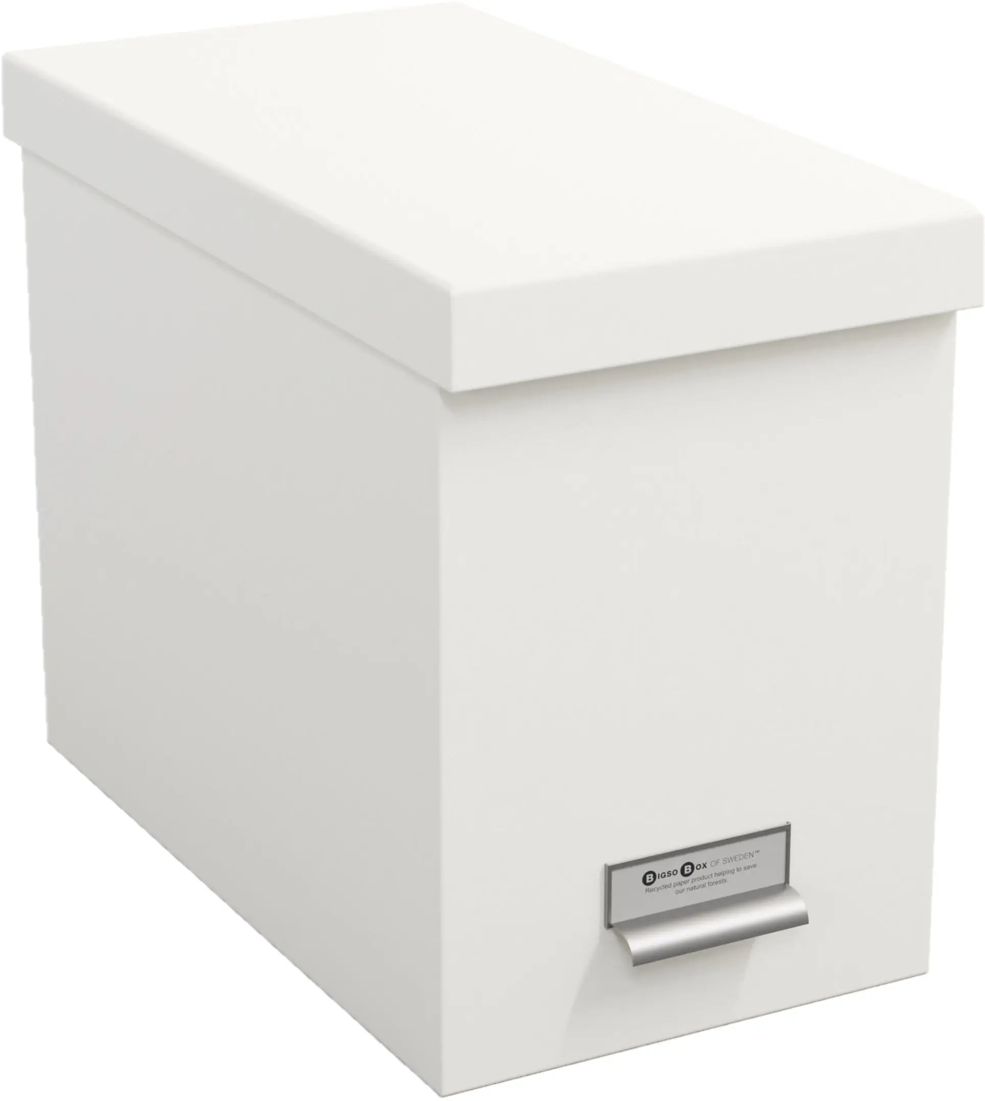 BIGSO BOX OF SWEDEN Hängemappenbox 15859200 8 Hängemappen 35x18.5x27 ws. Idealshop