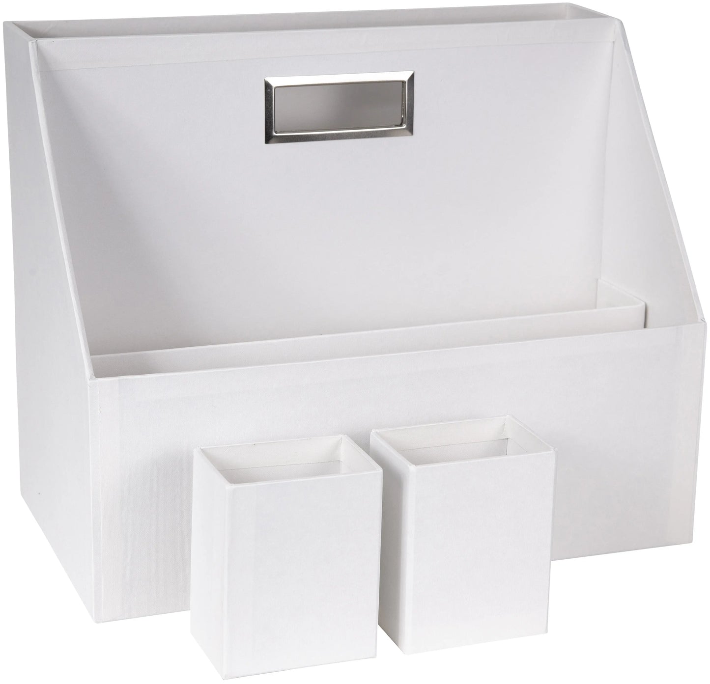 BIGSO BOX OF SWEDEN Pultorganisator Hurry 15753700 weiss Idealshop