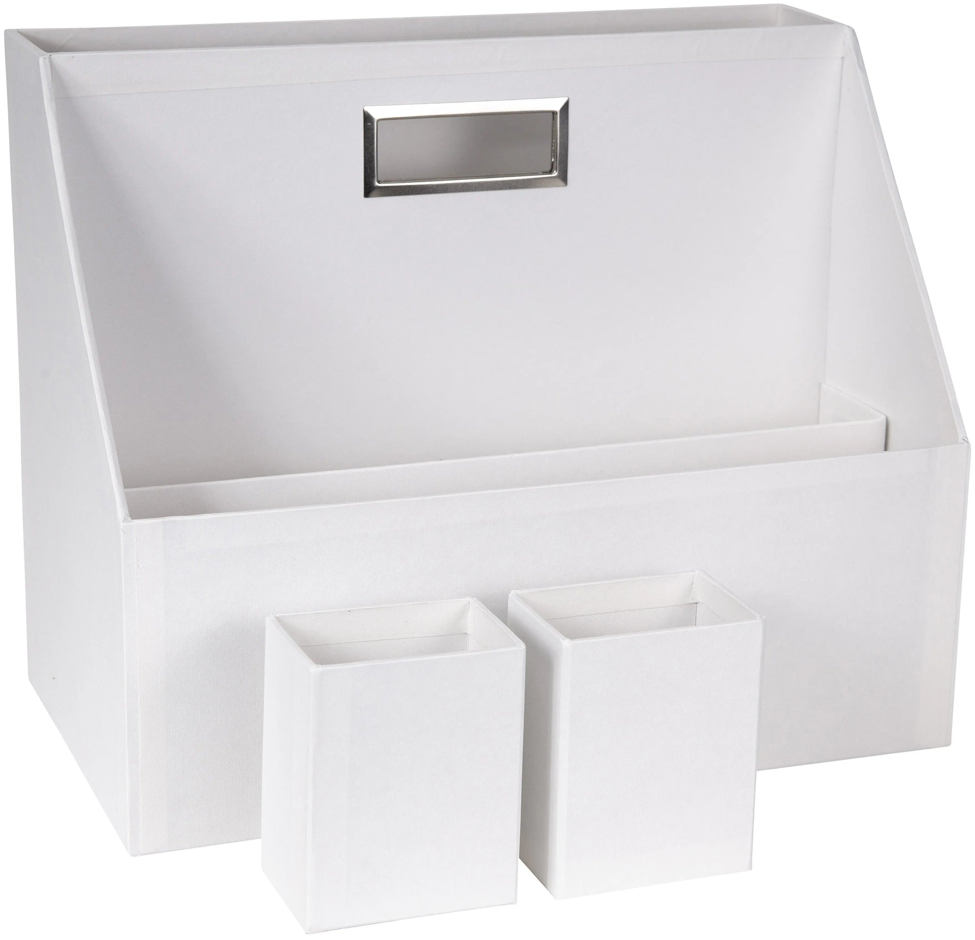 BIGSO BOX OF SWEDEN Pultorganisator Hurry 15753700 weiss Idealshop