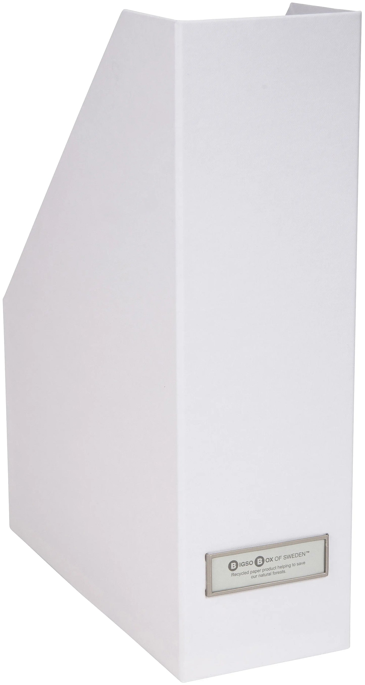 BIGSO BOX OF SWEDEN Stehsammler Viktoria C4 941145541 weiss Idealshop