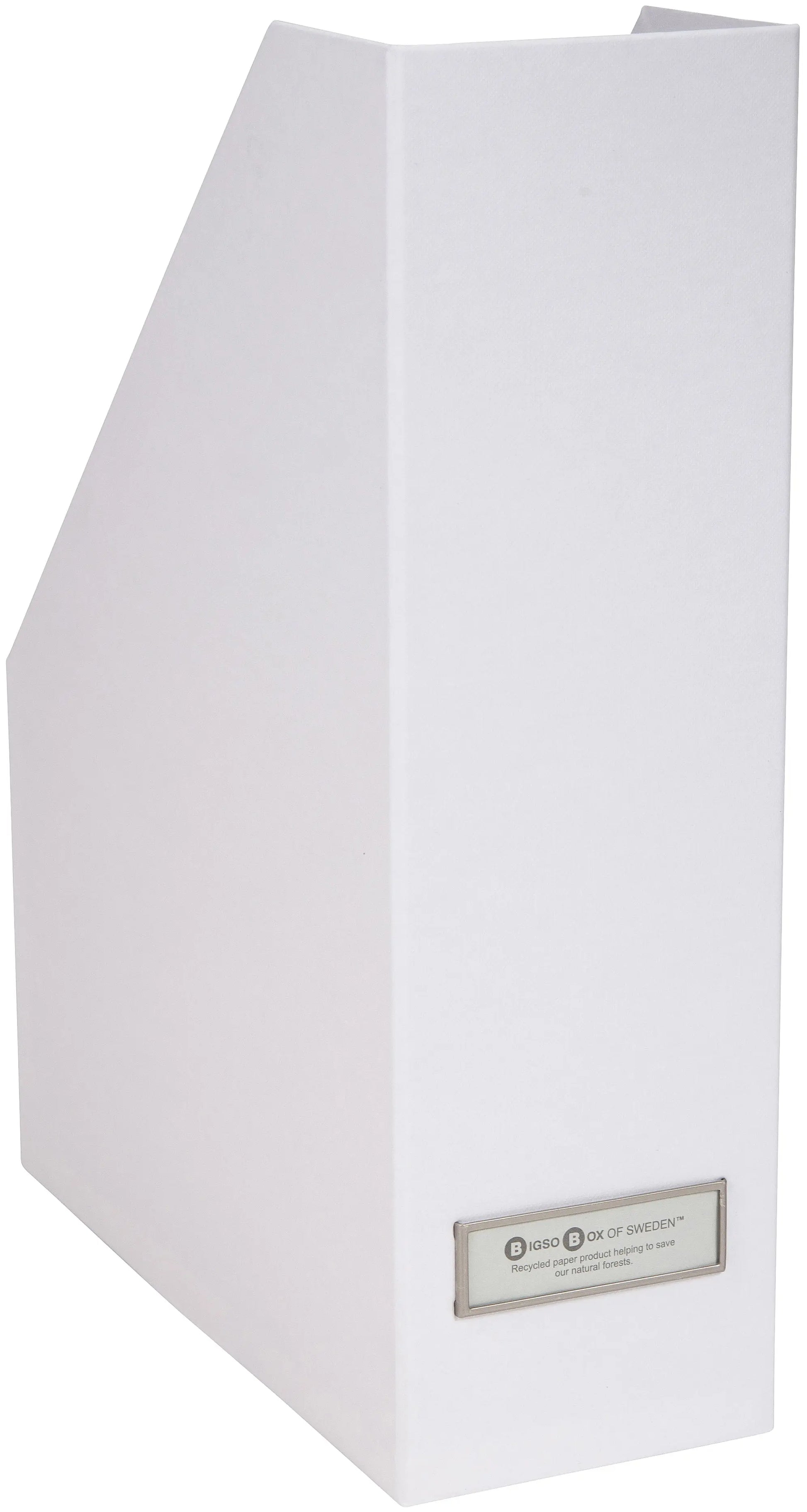 BIGSO BOX OF SWEDEN Stehsammler Viktoria C4 941145541 weiss Idealshop