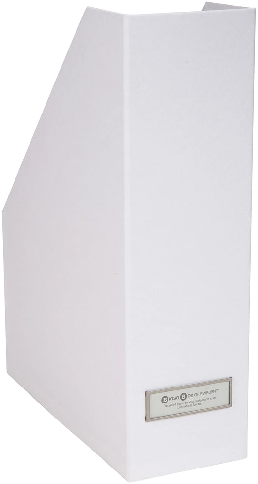 BIGSO BOX OF SWEDEN Stehsammler Viktoria C4 941145541 weiss Idealshop