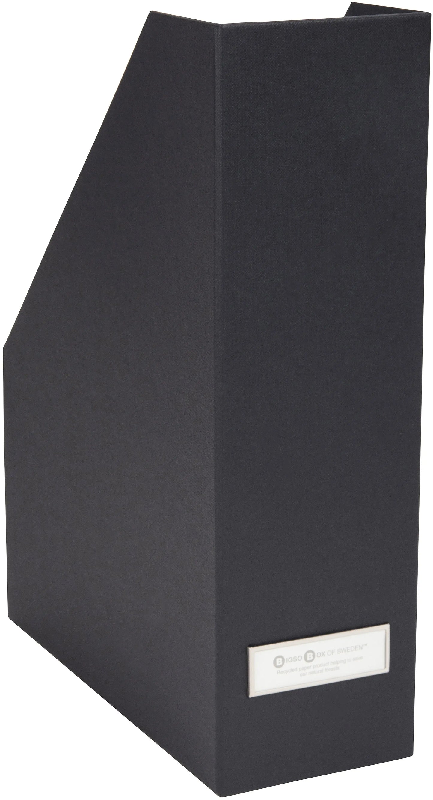 BIGSO BOX OF SWEDEN Stehsammler Viktoria C4 941145641 dunkelgrau Idealshop