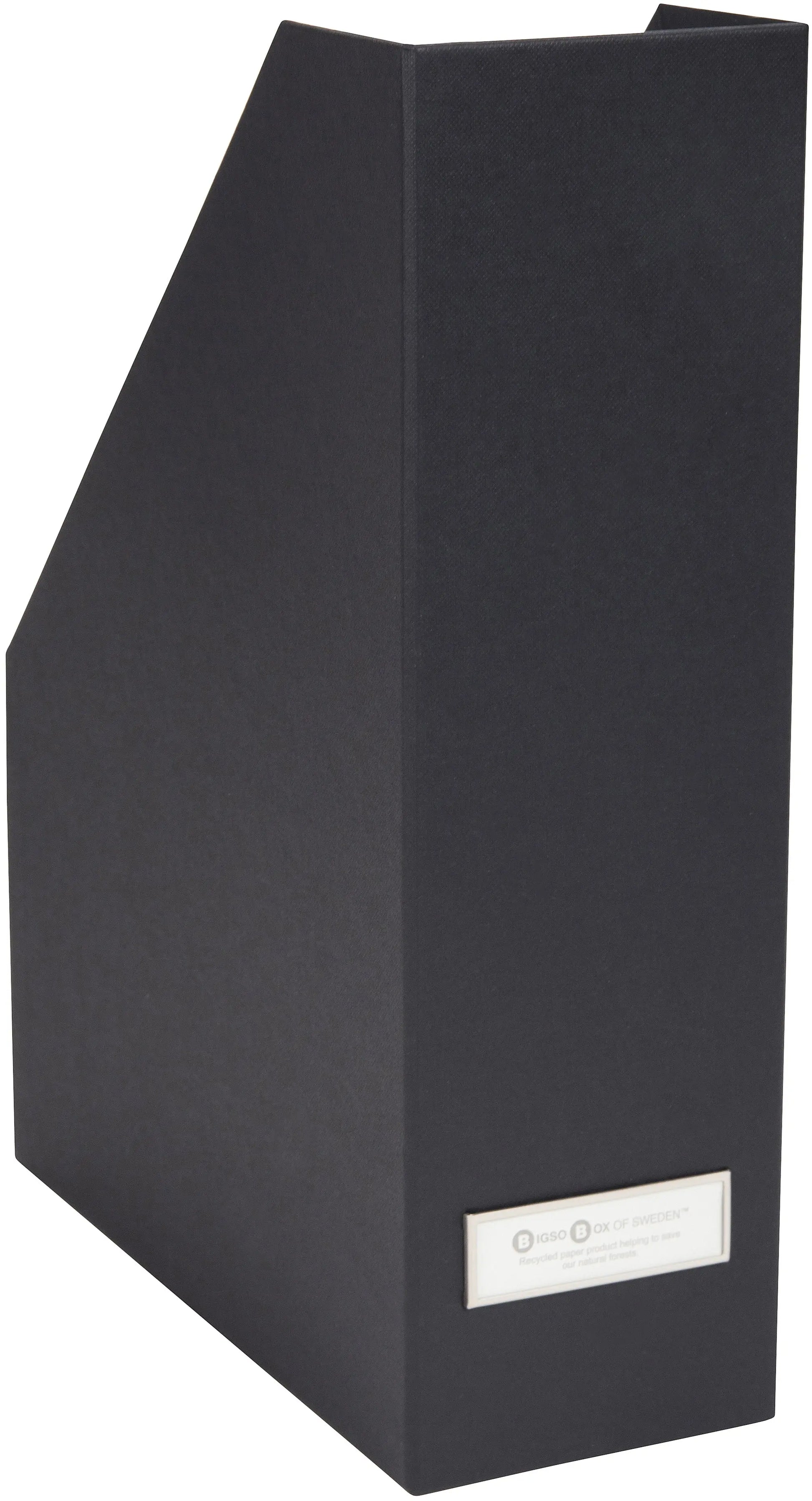 BIGSO BOX OF SWEDEN Stehsammler Viktoria C4 941145641 dunkelgrau Idealshop