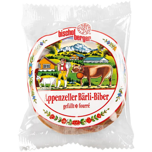 BISCHOF   Bärli-Biber Idealshop