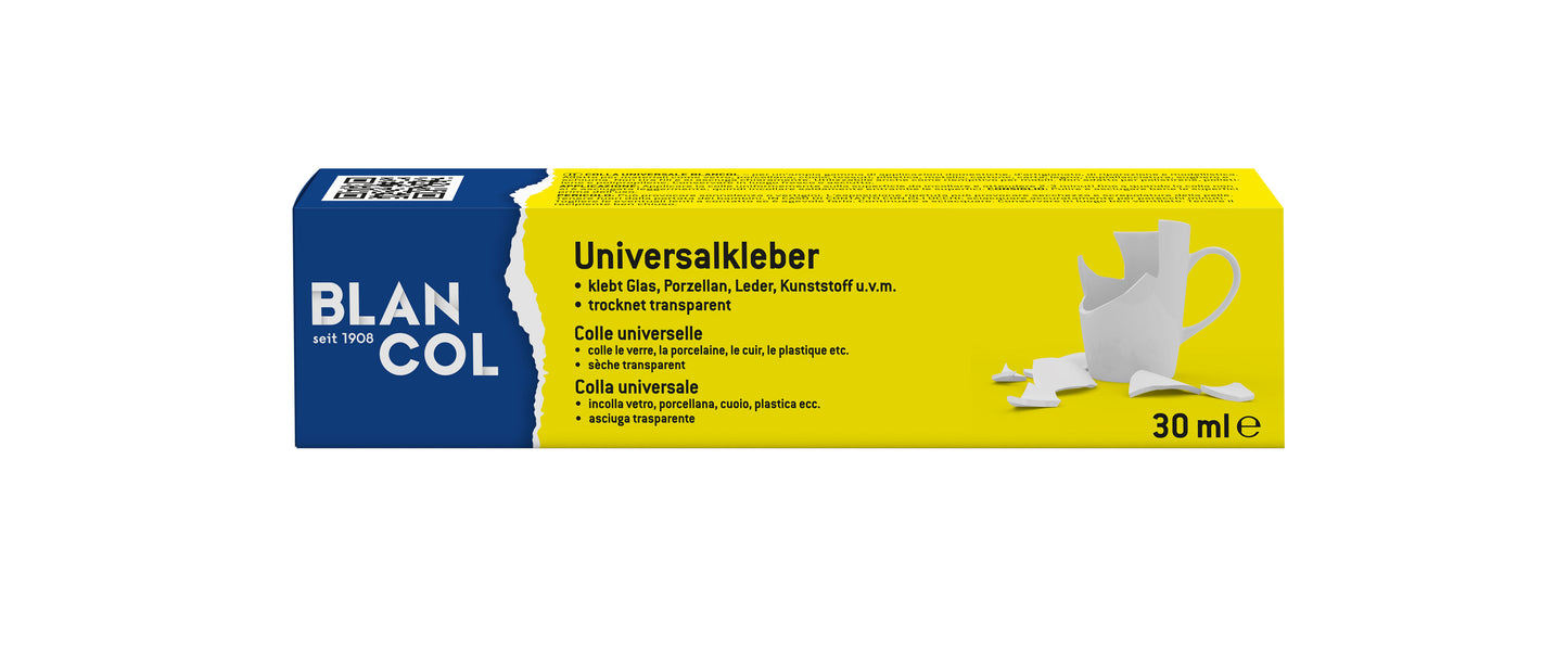 BLANCOL   Allzweckkleber             30g