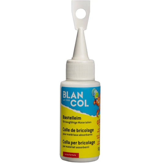 BLANCOL Bastelleim 31303 50g Idealshop