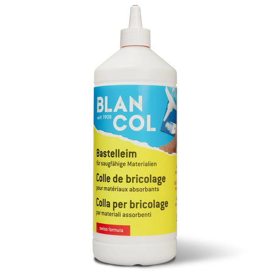 BLANCOL Bastelleim 31306 1kg Idealshop