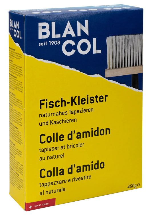 BLANCOL Fischkleister 31338 450g Idealshop
