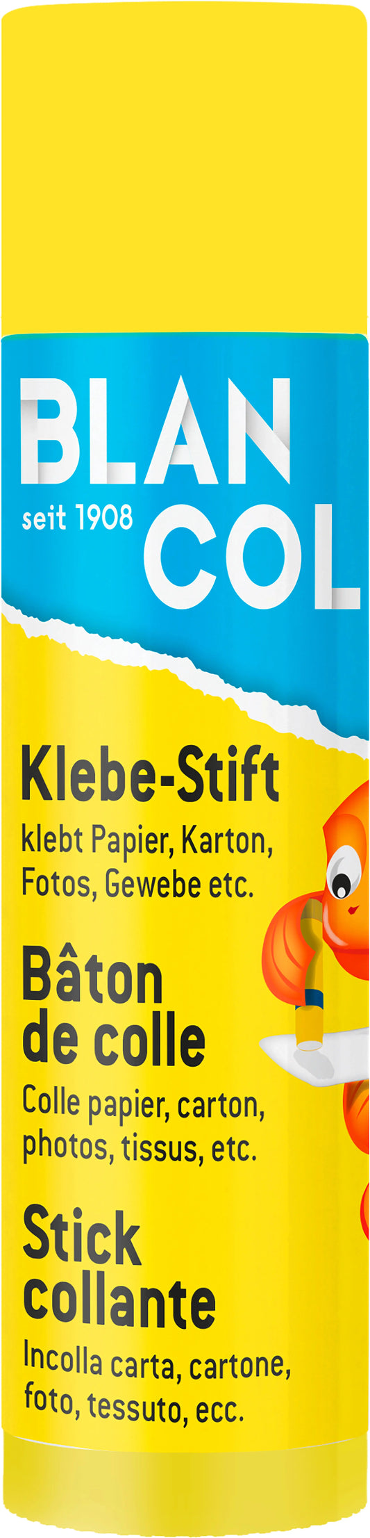 BLANCOL   Klebestift                 22g Idealshop