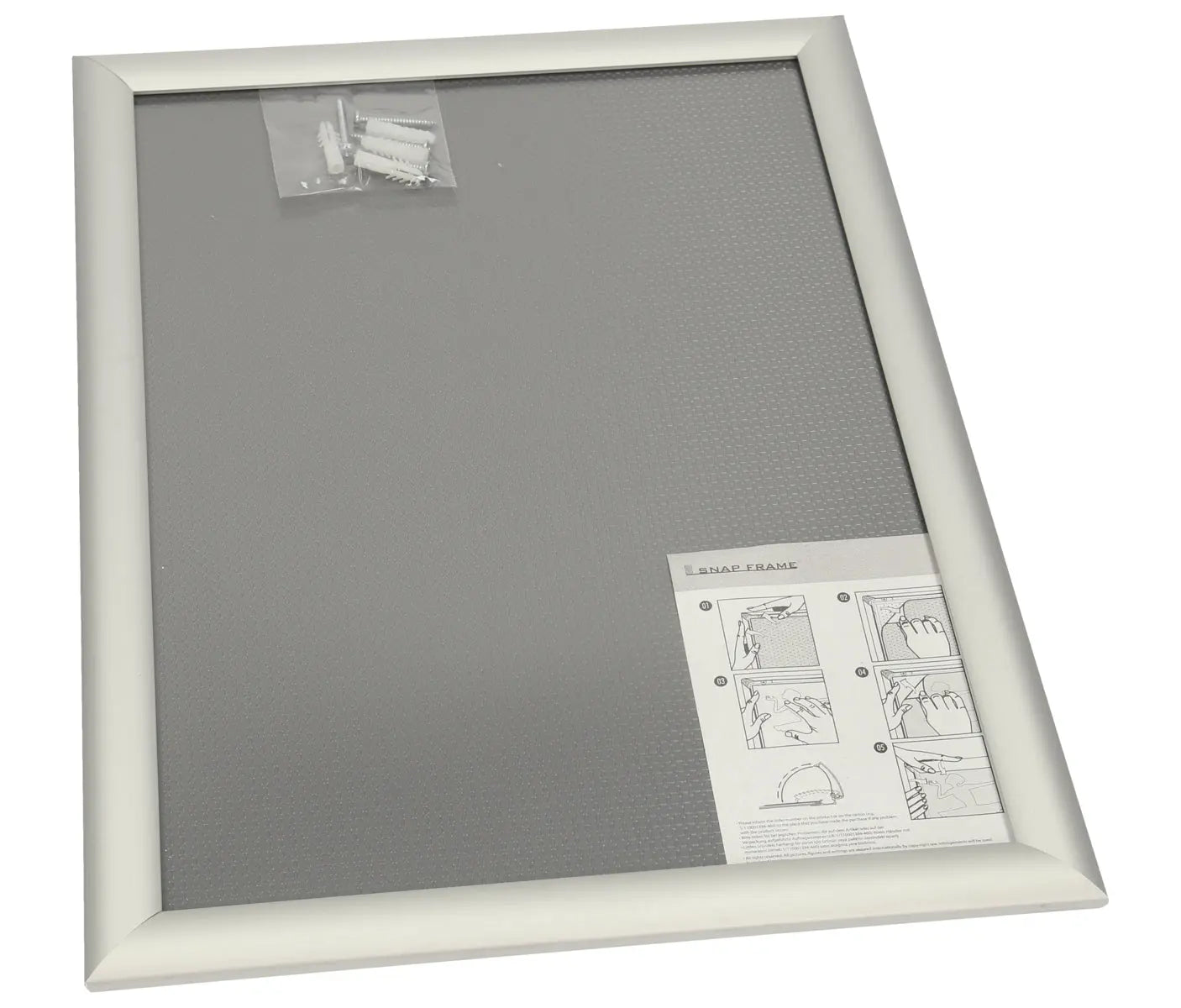 BOOFFICE  Clic Rahmen                 A3 Idealshop