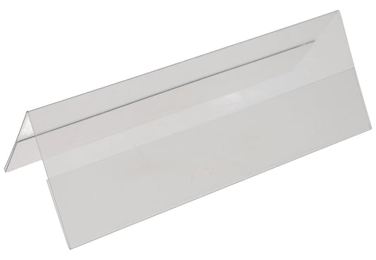 BOOFFICE  Namensschild     300x105x105mm Idealshop