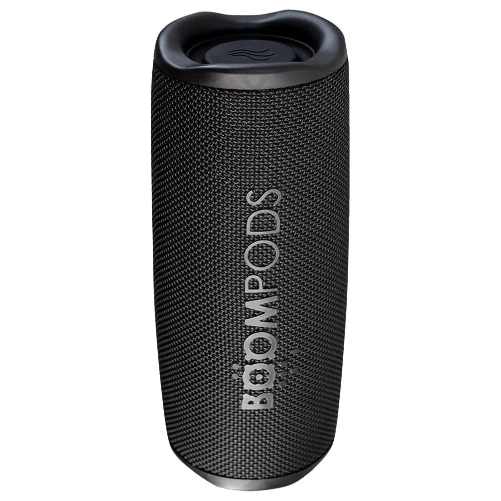 BOOMPODS Beachboom 12 BEMBLK Black Idealshop
