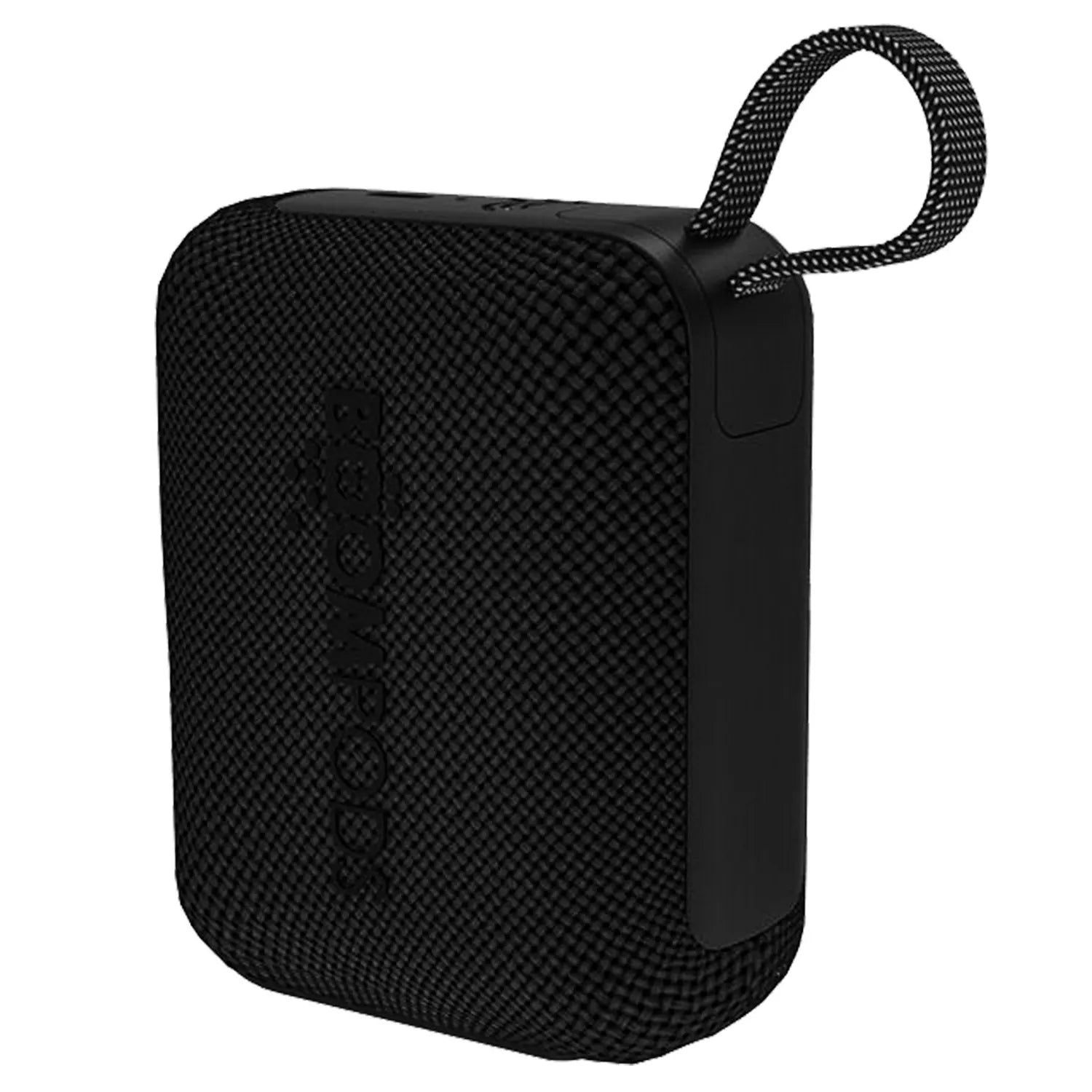 BOOMPODS Beachboom Mini BEAMBK Black Idealshop