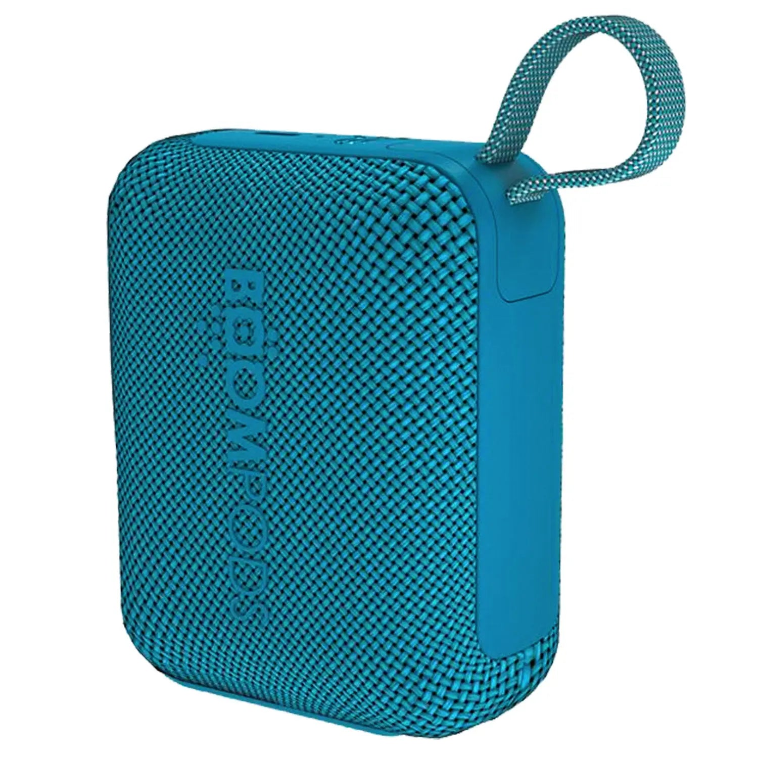 BOOMPODS Beachboom Mini BEAMKL Blue Idealshop