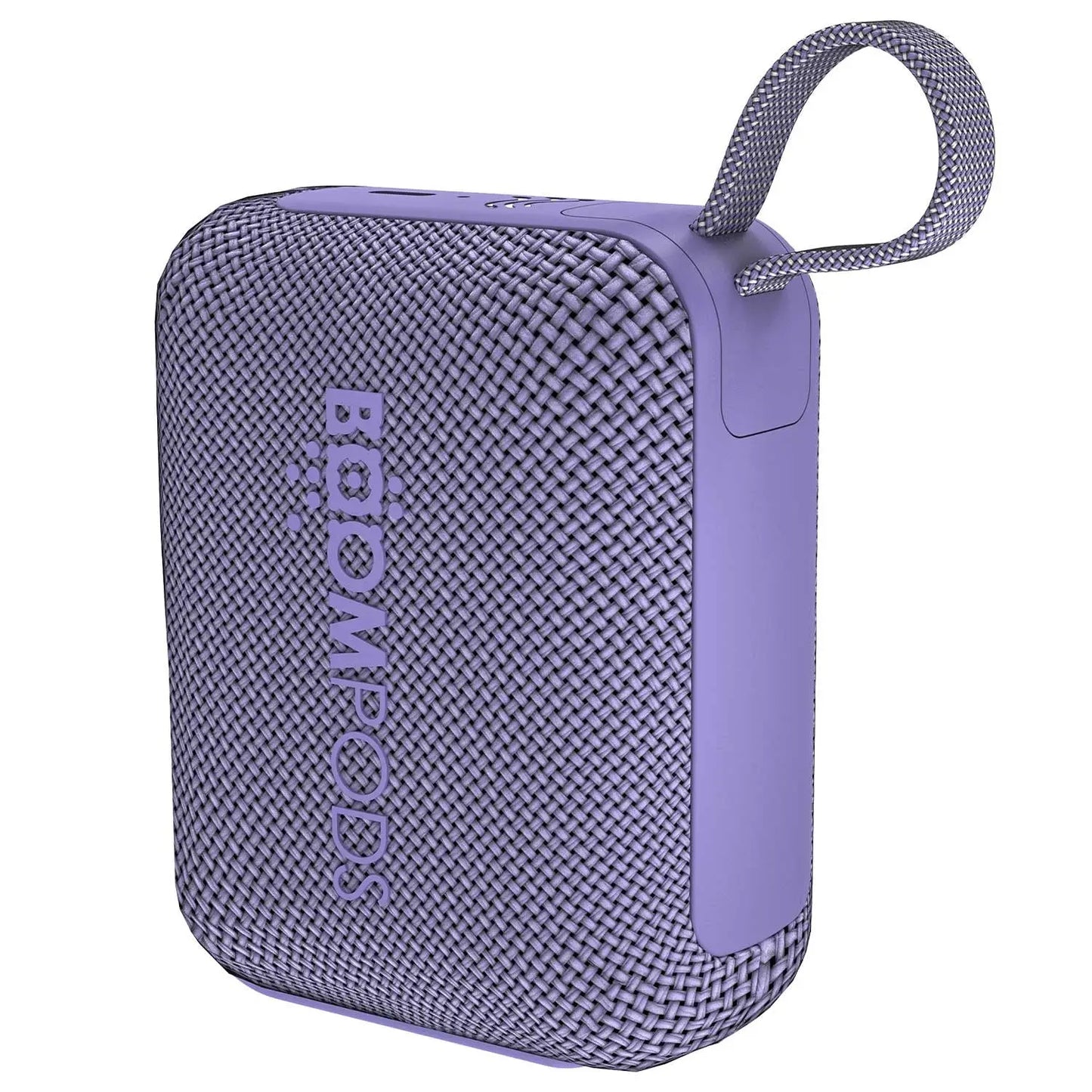 BOOMPODS Beachboom Mini BEAMVI Violet Idealshop