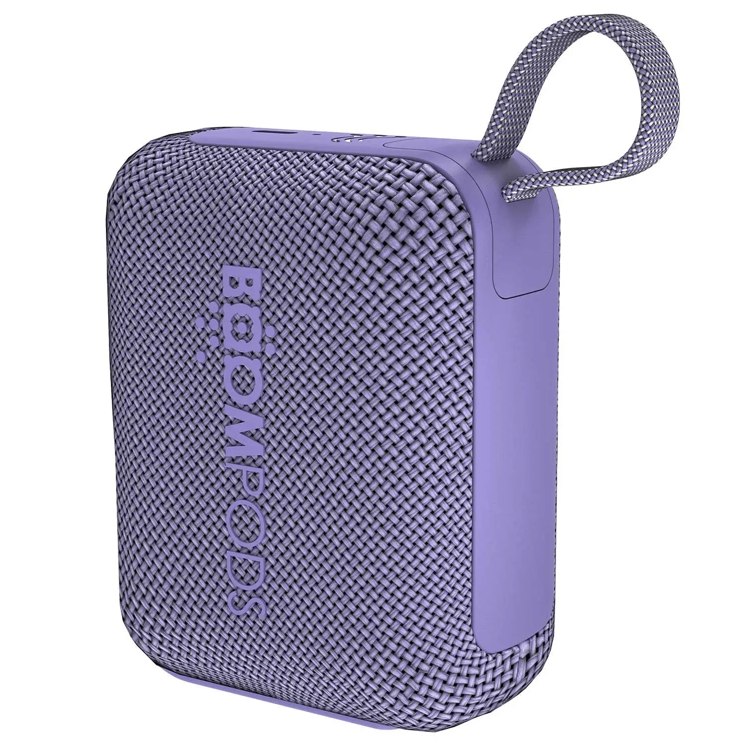 BOOMPODS Beachboom Mini BEAMVI Violet Idealshop