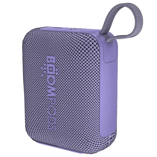 BOOMPODS Beachboom Mini BEAMVI Violet Idealshop