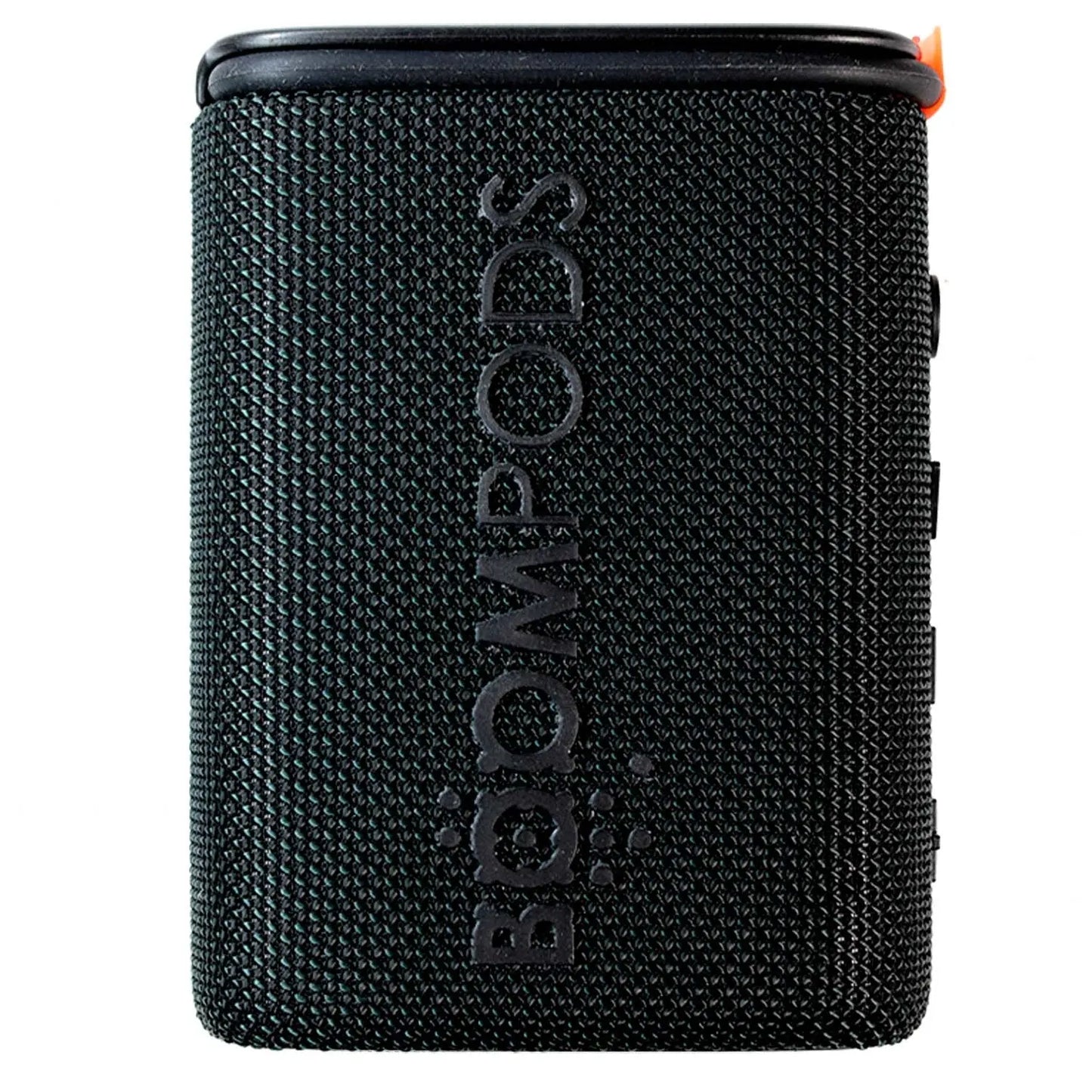 BOOMPODS Beachboom Ocean BEABLK Black Idealshop