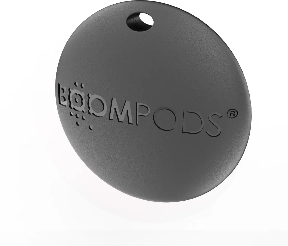 BOOMPODS Boomtag Smart Tracker TAGBLK black Idealshop