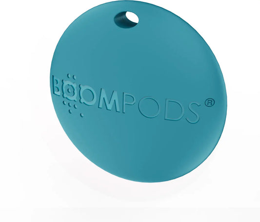 BOOMPODS Boomtag Smart Tracker TAGBLU ocean blue Idealshop