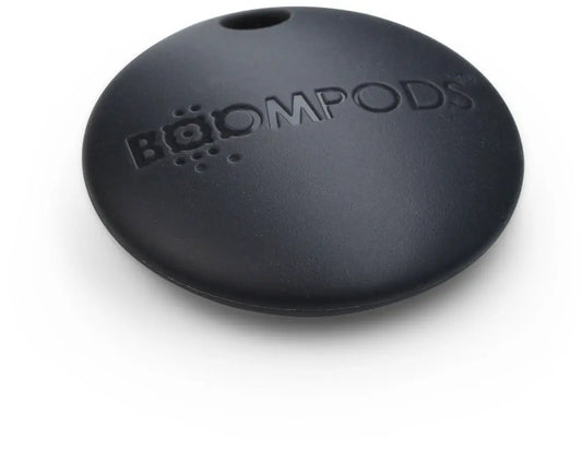 BOOMPODS Boomtag Universal TAATAG grey Idealshop
