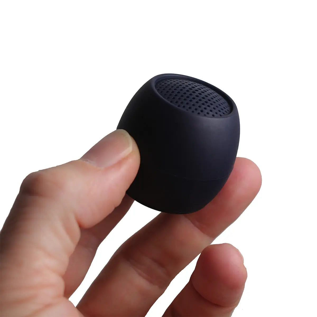 BOOMPODS Zero Ocean Speaker ZEXBAT Black Atlantic Idealshop
