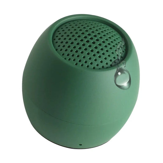 BOOMPODS Zero Speaker ZERGRN Green Idealshop