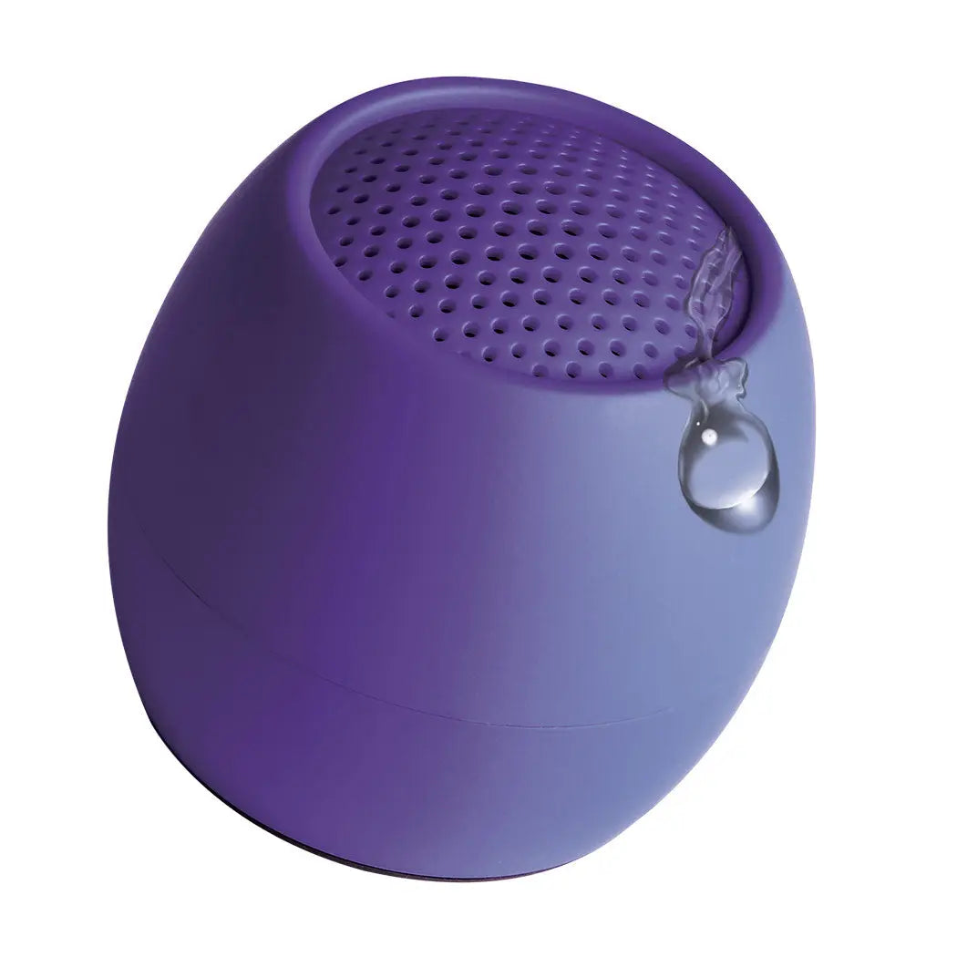 BOOMPODS Zero Speaker ZERVPI Very Peri Idealshop