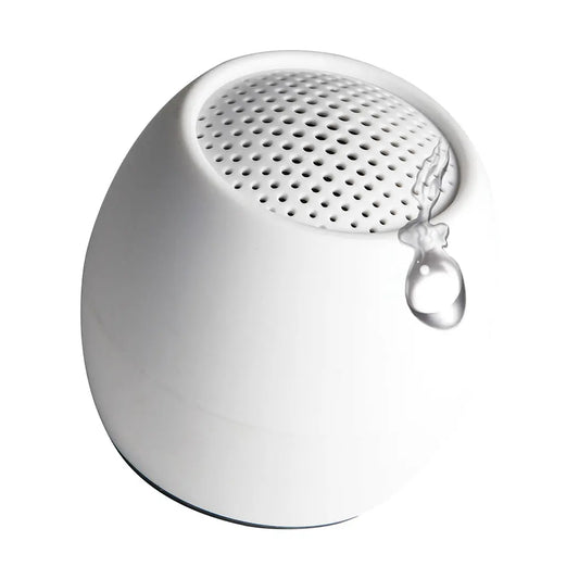 BOOMPODS Zero Speaker ZERWHT White Idealshop