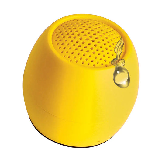 BOOMPODS Zero Speaker ZERYEL Yellow Idealshop