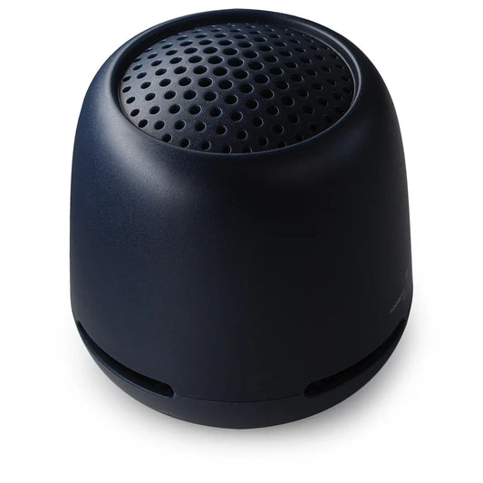 BOOMPODS Zero XL Ocean Speaker ZXLBAT Black Atlantic Idealshop