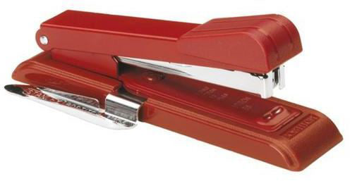 BOSTITCH Heftgerät B8 B8RENX-RED rot 30 Blatt Idealshop