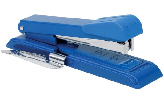 BOSTITCH Heftgerät B8 B8REWX-BLUE blau 30 Blatt Idealshop