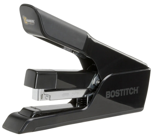 BOSTITCH Blockhefter EZ Squeeze B875 schwarz 75 Blatt Idealshop