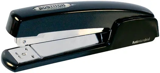 BOSTITCH Heftgerät B5000 B5000-BK schwarz, Microban 20 Blatt Idealshop