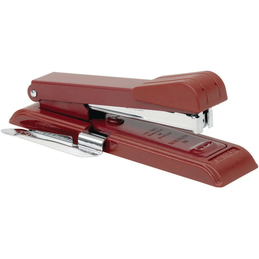 BOSTITCH Heftgerät B8 B8REMX-BURGU weinrot 30 Blatt Idealshop