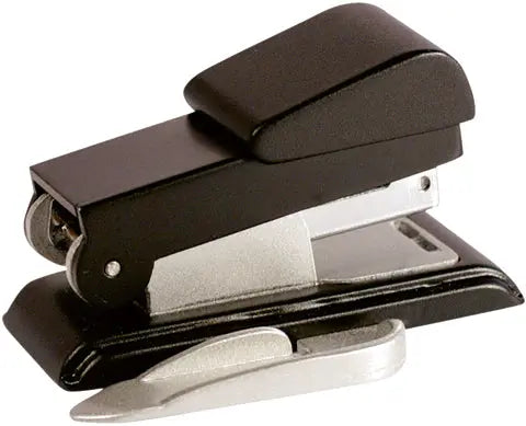 BOSTITCH Heftgerät B8 mini B8RE-MINI-BL schwarz 15 Blatt Idealshop