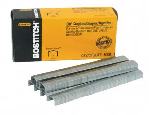 BOSTITCH Heftklammern 10mm STCR211510Z 5000 Stück Idealshop
