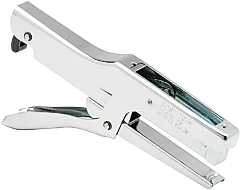 BOSTITCH Heftzange P3-CHROME chrom 20 Blatt Idealshop