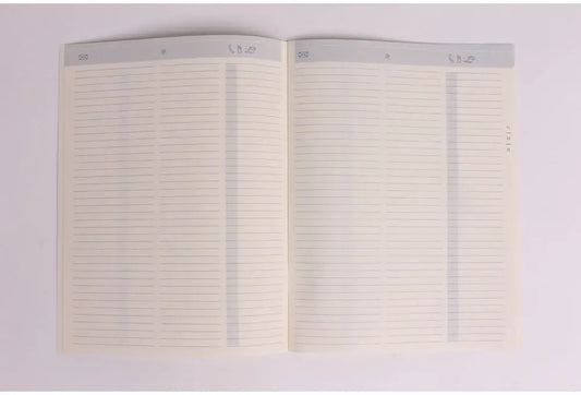 BREPOLS Adressreg. Timing chamois 0.133.9900 17x22cm 17x22cm Idealshop