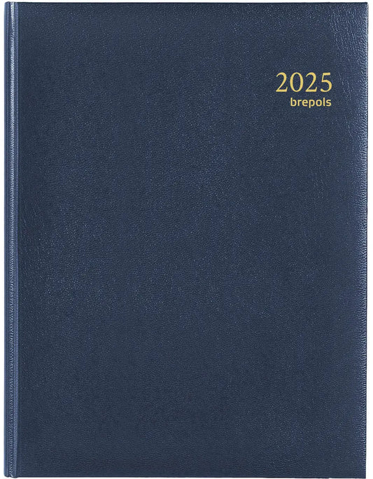 BREPOLS   Agenda Ambassador Lima    2025 Idealshop
