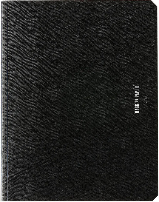 BREPOLS   Agenda Back to Paper      2025 Idealshop